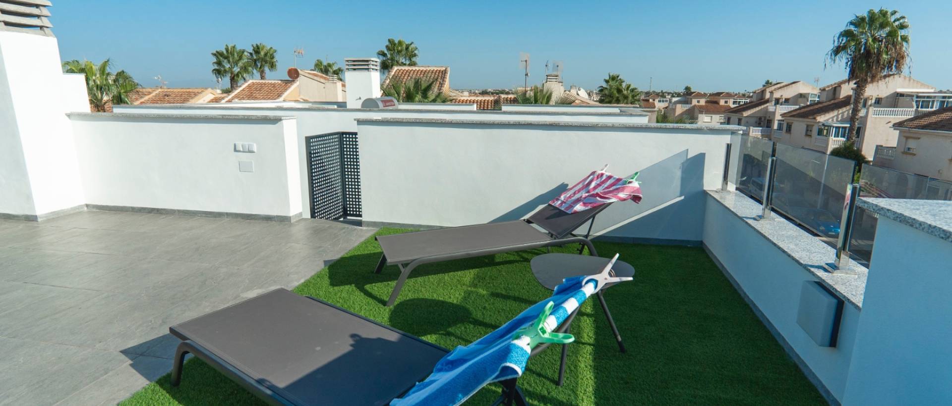 Reventa - Villa / Chalet - Torrevieja - La Florida