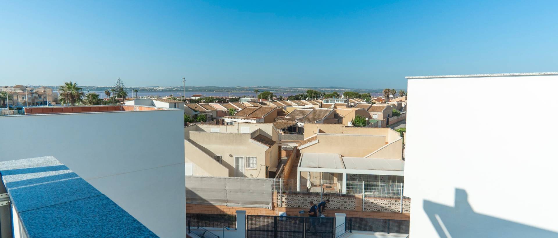 Reventa - Villa / Chalet - Torrevieja - La Florida