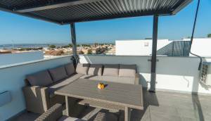 Reventa - Villa / Chalet - Torrevieja - La Florida