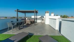 Reventa - Villa / Chalet - Torrevieja - La Florida