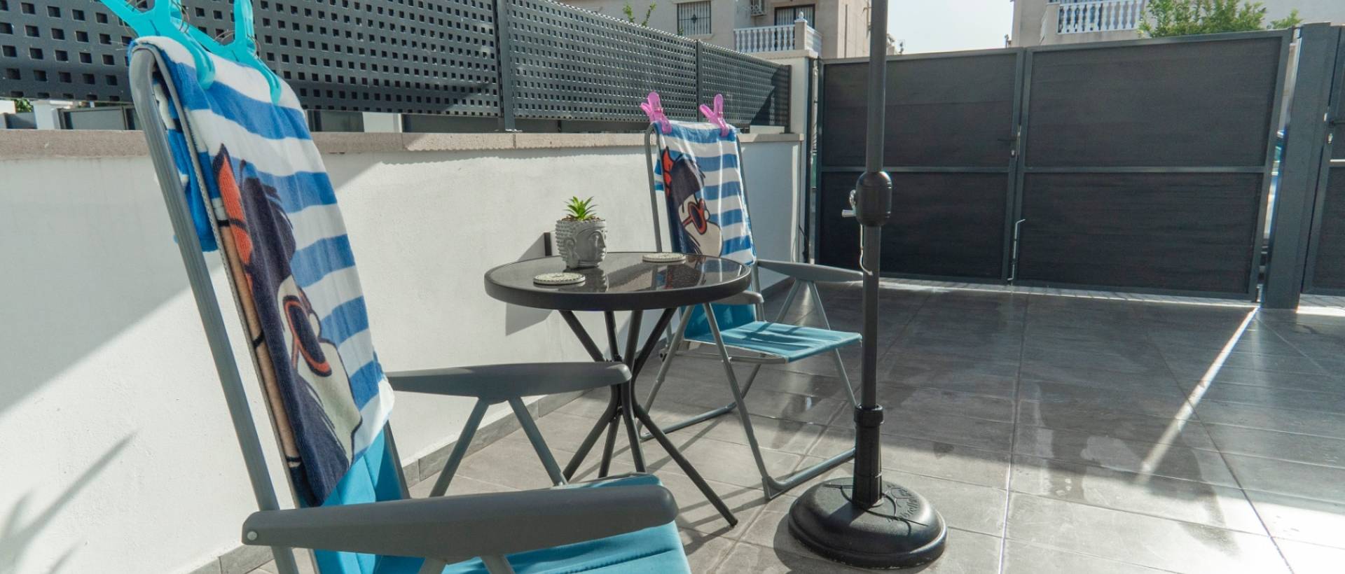 Reventa - Villa / Chalet - Torrevieja - La Florida