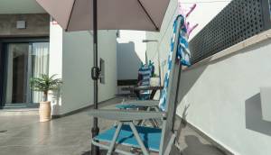 Reventa - Villa / Chalet - Torrevieja - La Florida