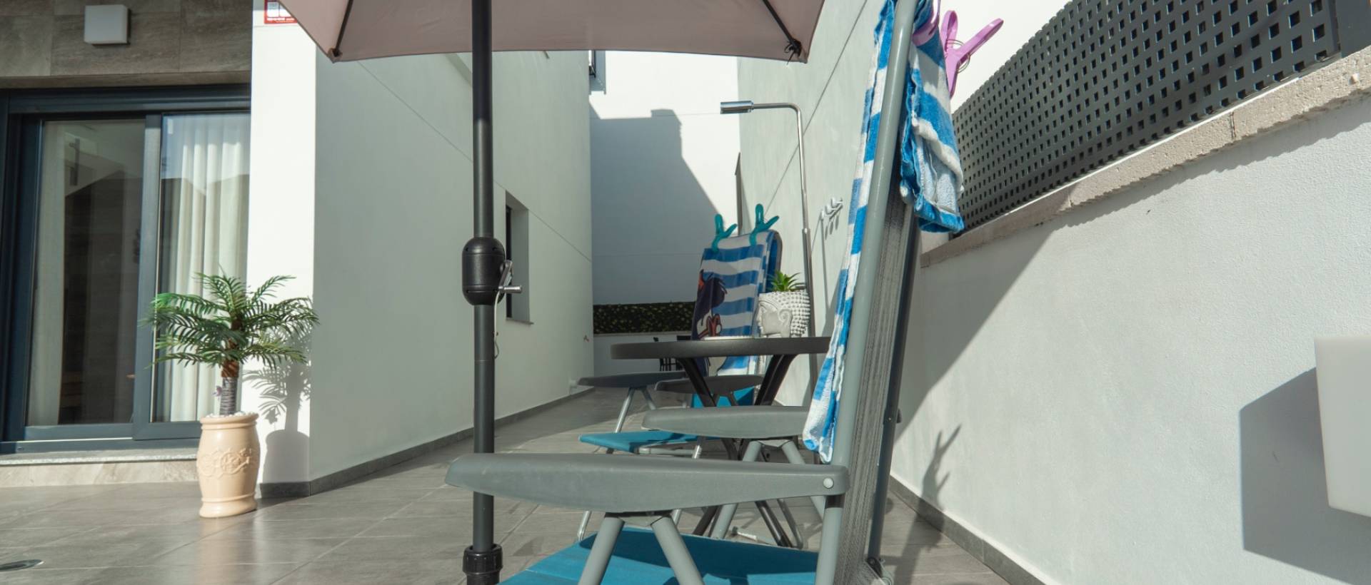 Reventa - Villa / Chalet - Torrevieja - La Florida