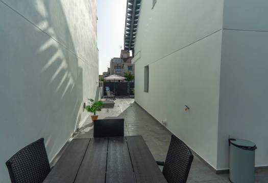 Reventa - Villa / Chalet - Torrevieja - La Florida