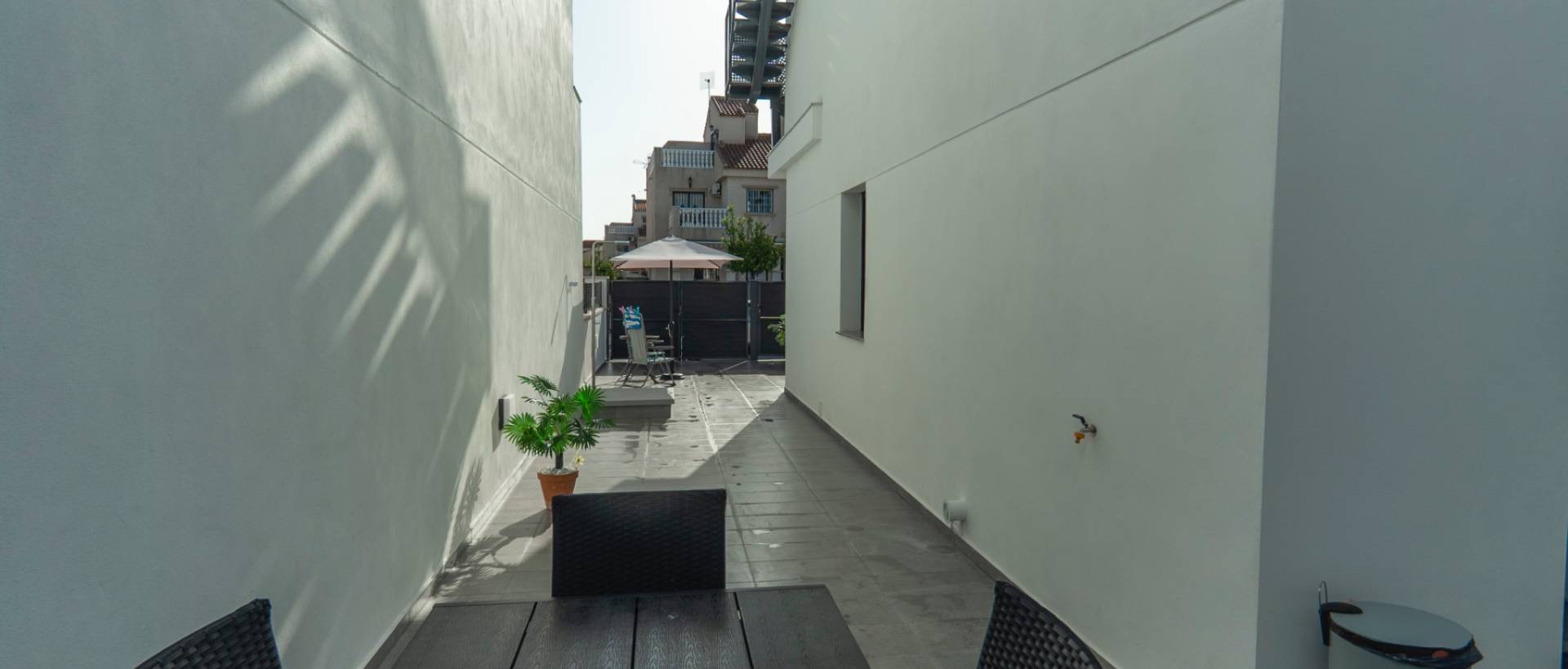 Reventa - Villa / Chalet - Torrevieja - La Florida