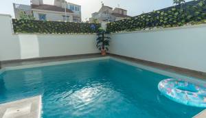 Reventa - Villa / Chalet - Torrevieja - La Florida