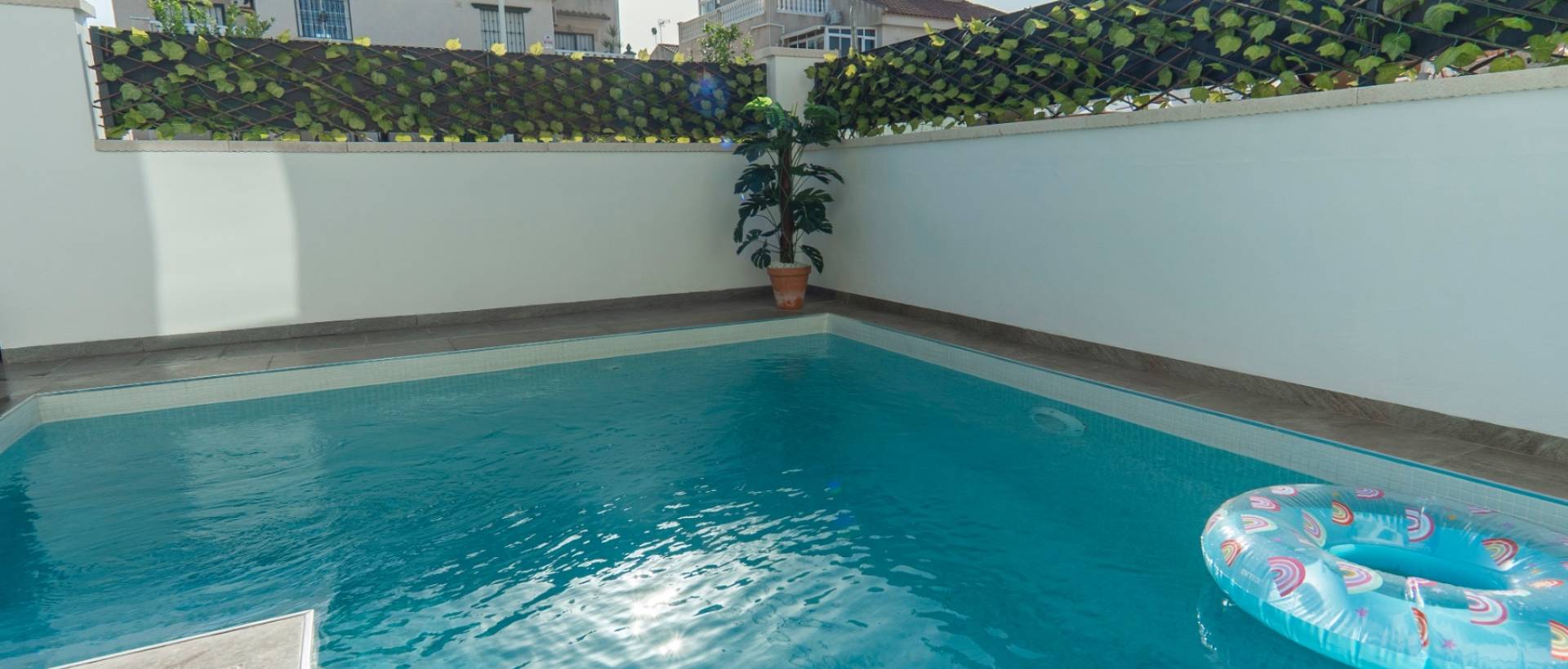 Reventa - Villa / Chalet - Torrevieja - La Florida