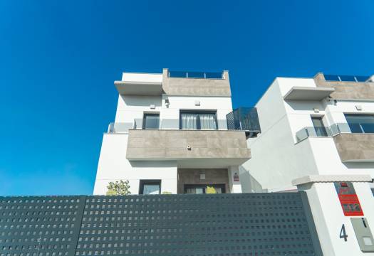 Reventa - Villa / Chalet - Torrevieja - La Florida