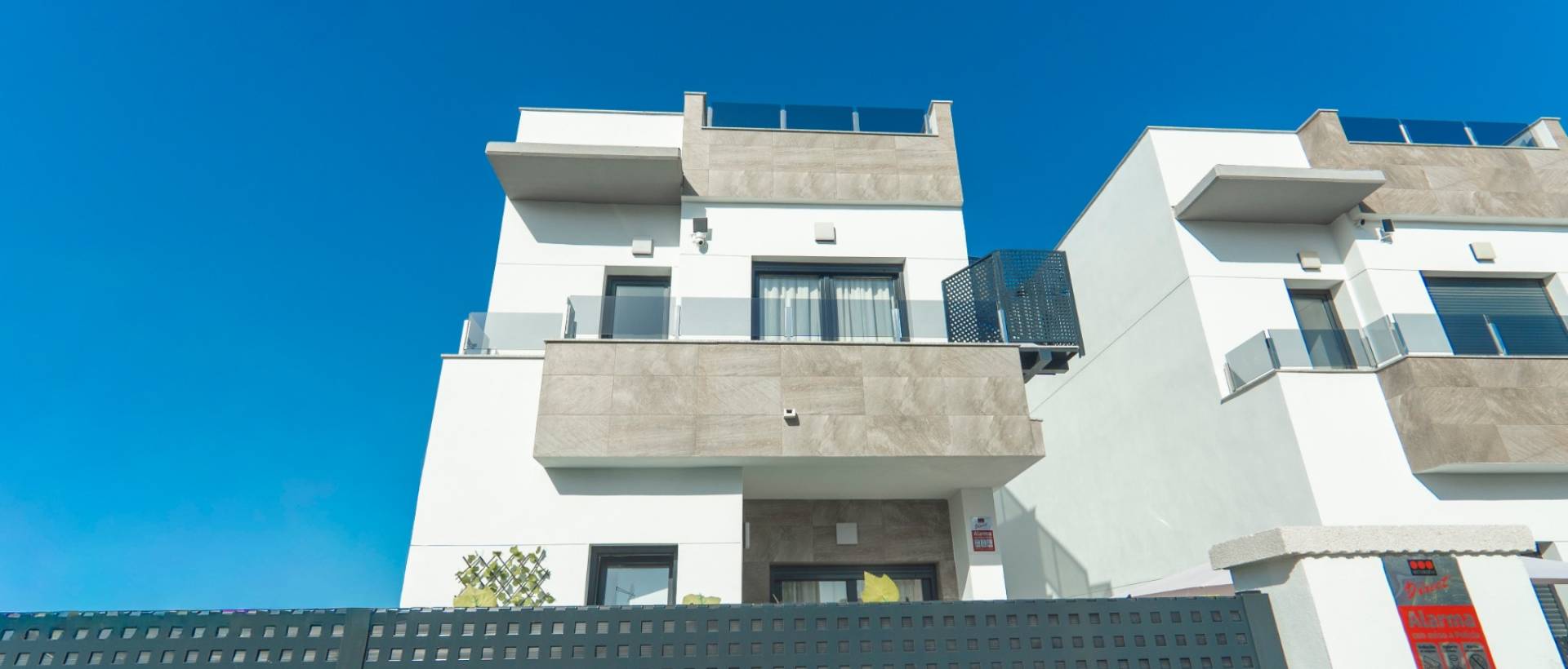 Reventa - Villa / Chalet - Torrevieja - La Florida