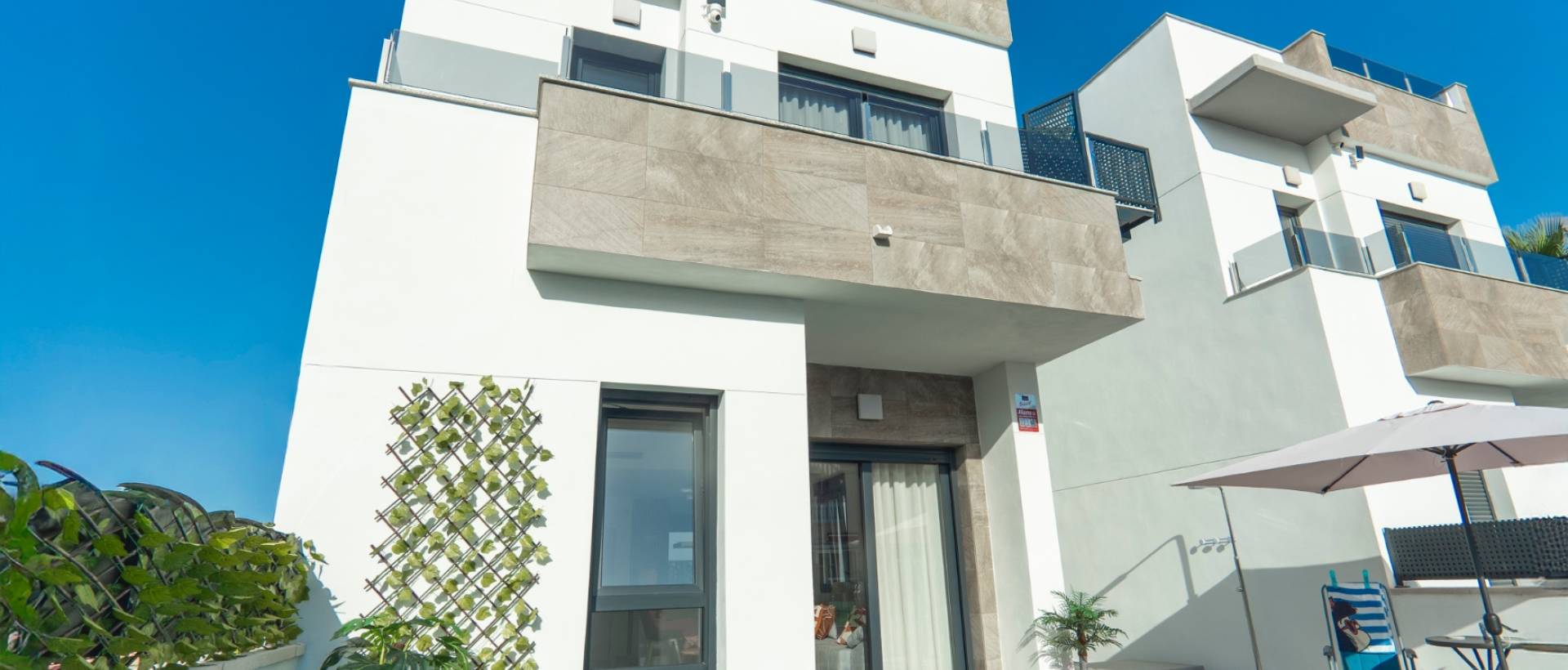 Reventa - Villa / Chalet - Torrevieja - La Florida