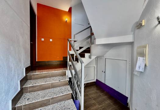 Reventa - Apartmento - Benijofar