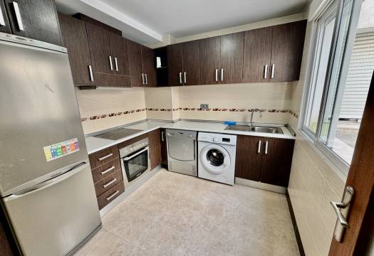 Reventa - Apartmento - Benijofar