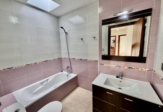 Reventa - Apartmento - Benijofar