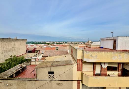 Reventa - Apartmento - Benijofar