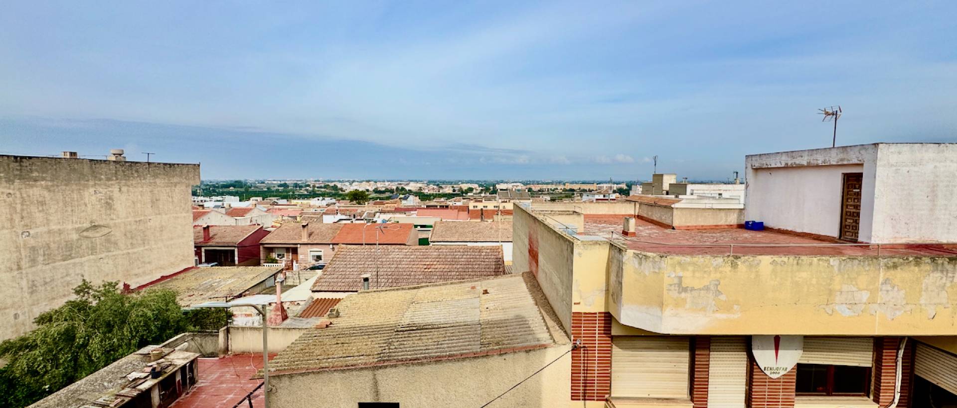 Reventa - Apartmento - Benijofar