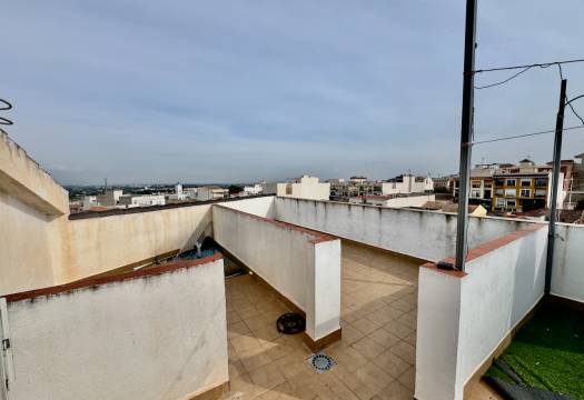 Reventa - Apartmento - Benijofar