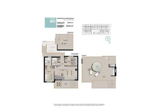 Obra Nueva - Apartmento - Pilar de la Horadada - Torre De La Horadada