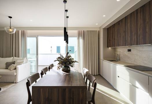 Obra Nueva - Apartmento - Pilar de la Horadada - Torre De La Horadada