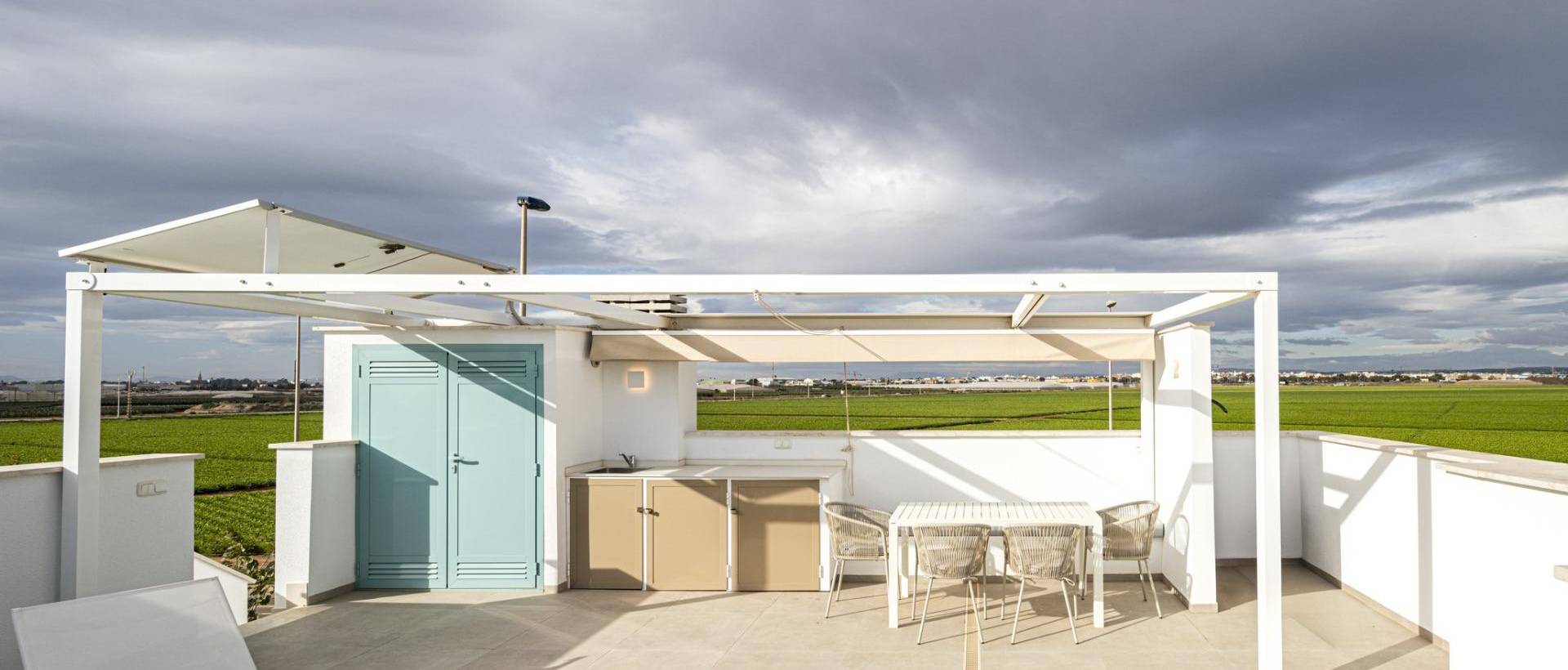 Obra Nueva - Apartmento - Pilar de la Horadada - Torre De La Horadada