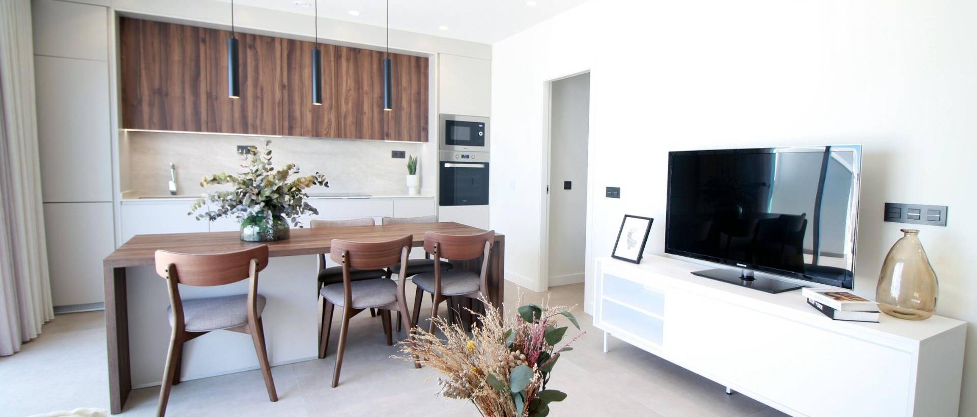 Obra Nueva - Apartmento - Pilar de la Horadada - Torre De La Horadada