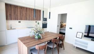 Obra Nueva - Apartmento - Pilar de la Horadada - Torre De La Horadada