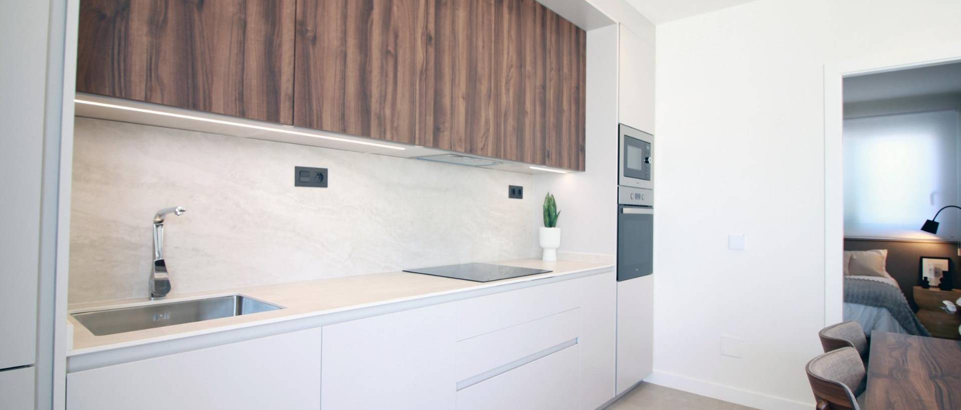 Obra Nueva - Apartmento - Pilar de la Horadada - Torre De La Horadada