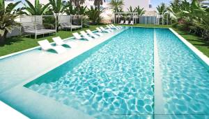 New - Villa - Pilar de la Horadada - Torre De La Horadada