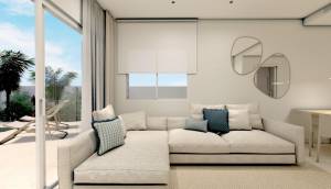 New - Villa - Pilar de la Horadada - Torre De La Horadada