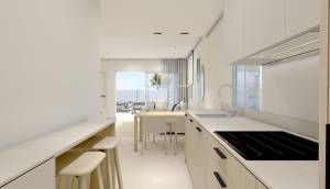 New - Villa - Pilar de la Horadada - Torre De La Horadada