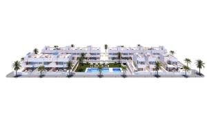 New - Villa - Pilar de la Horadada - Torre De La Horadada