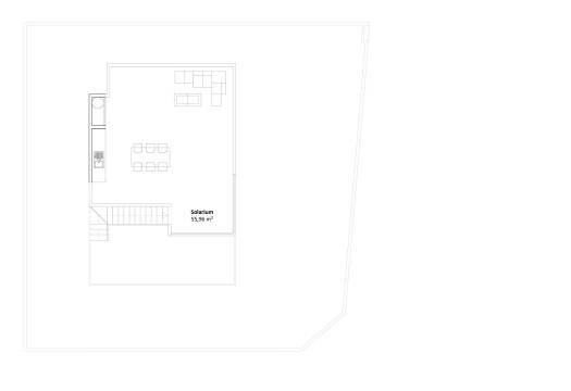 New - Villa - Pilar de la Horadada - Torre De La Horadada