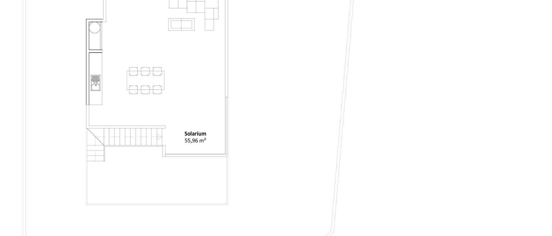 New - Villa - Pilar de la Horadada - Torre De La Horadada