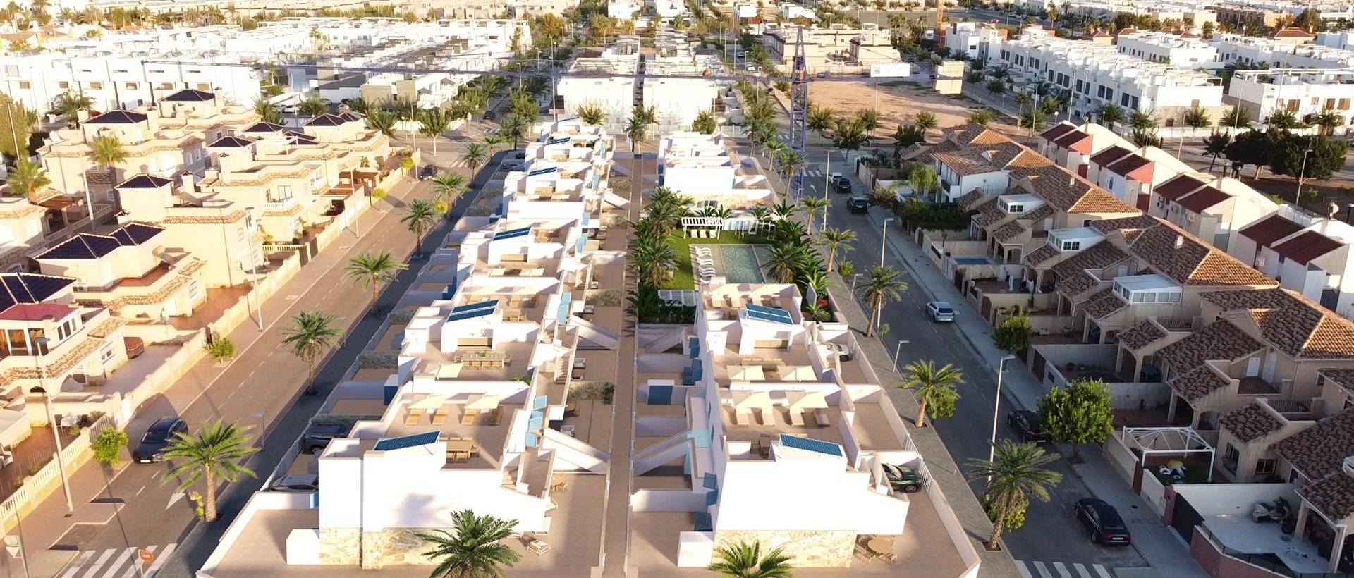 Obra Nueva - Apartmento - Pilar de la Horadada - Torre De La Horadada