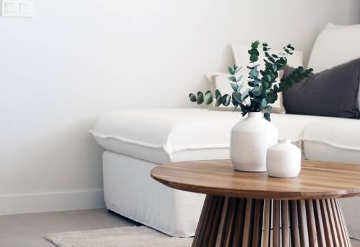 Obra Nueva - Apartmento - Pilar de la Horadada - Torre De La Horadada