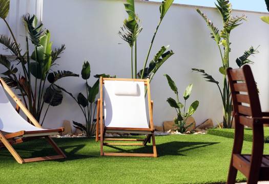 Obra Nueva - Apartmento - Pilar de la Horadada - Torre De La Horadada