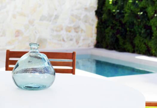 Obra Nueva - Apartmento - Pilar de la Horadada - Torre De La Horadada