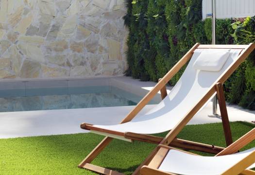 Obra Nueva - Apartmento - Pilar de la Horadada - Torre De La Horadada