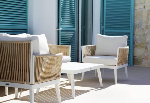 Obra Nueva - Apartmento - Pilar de la Horadada - Torre De La Horadada