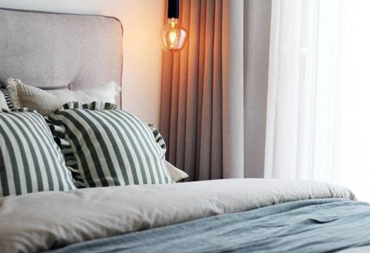 Obra Nueva - Apartmento - Pilar de la Horadada - Torre De La Horadada