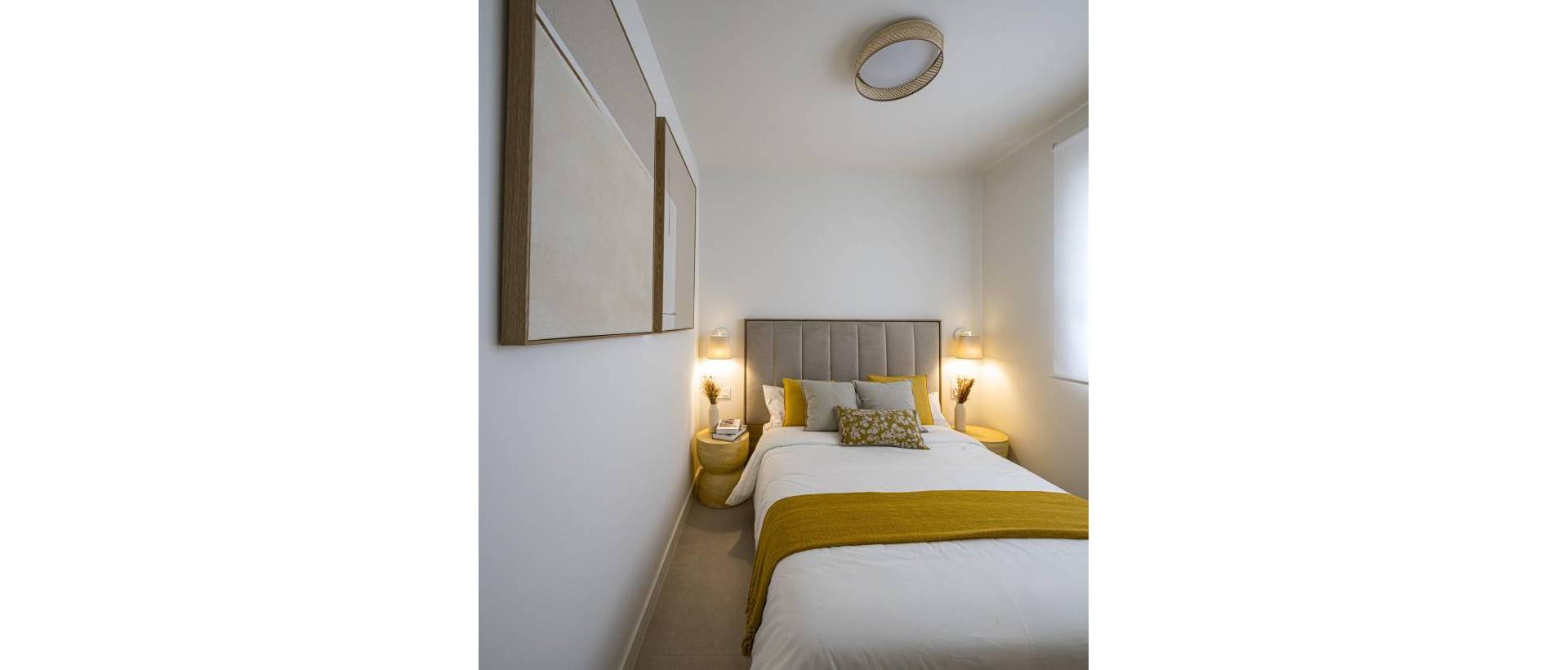 Obra Nueva - Apartmento - Pilar de la Horadada - Torre De La Horadada