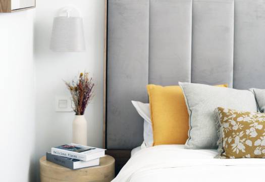 Obra Nueva - Apartmento - Pilar de la Horadada - Torre De La Horadada