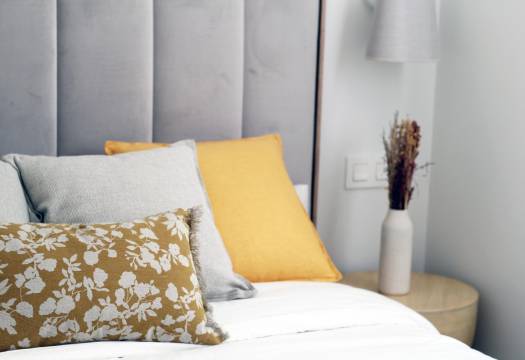 Obra Nueva - Apartmento - Pilar de la Horadada - Torre De La Horadada