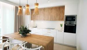 Obra Nueva - Apartmento - Pilar de la Horadada - Torre De La Horadada