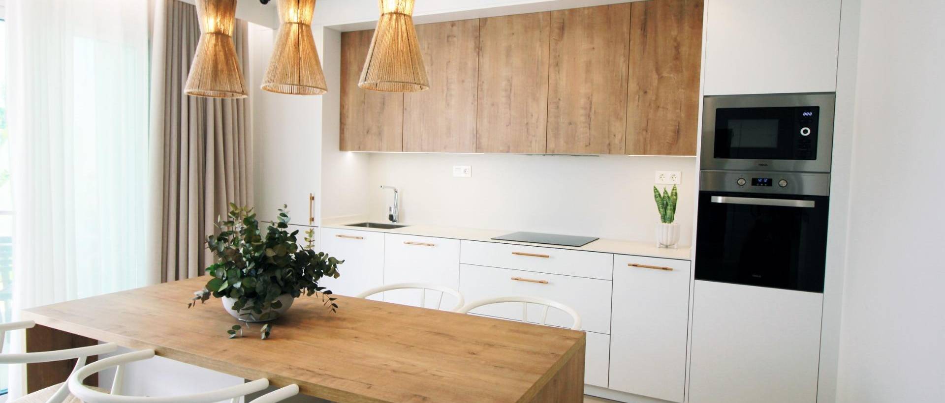 Obra Nueva - Apartmento - Pilar de la Horadada - Torre De La Horadada