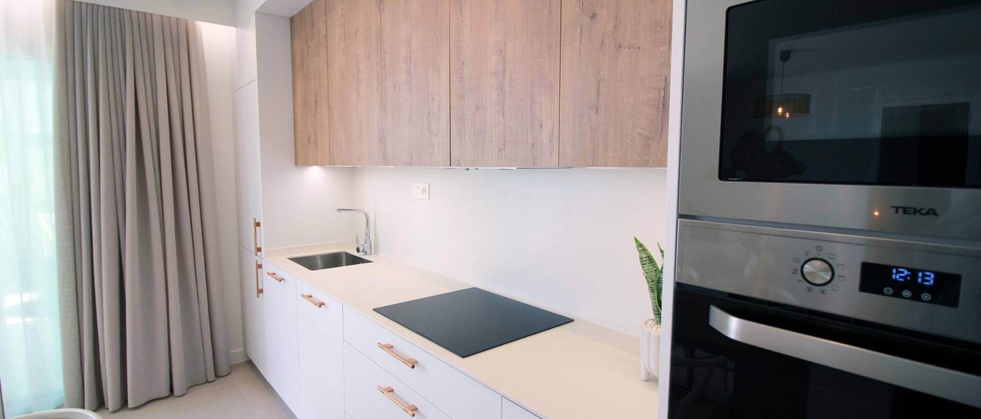 Obra Nueva - Apartmento - Pilar de la Horadada - Torre De La Horadada