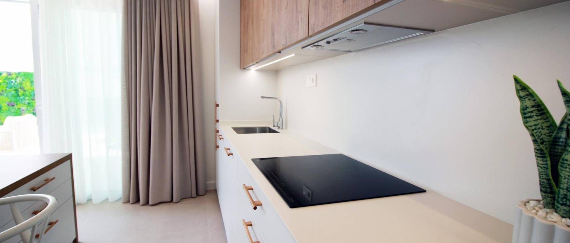 Obra Nueva - Apartmento - Pilar de la Horadada - Torre De La Horadada