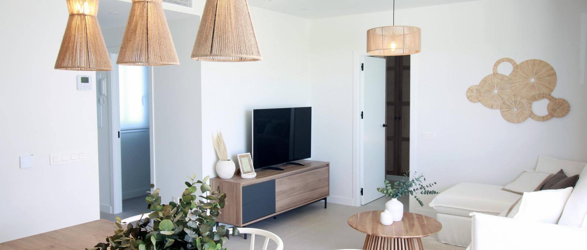 Obra Nueva - Apartmento - Pilar de la Horadada - Torre De La Horadada