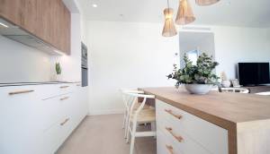 Obra Nueva - Apartmento - Pilar de la Horadada - Torre De La Horadada