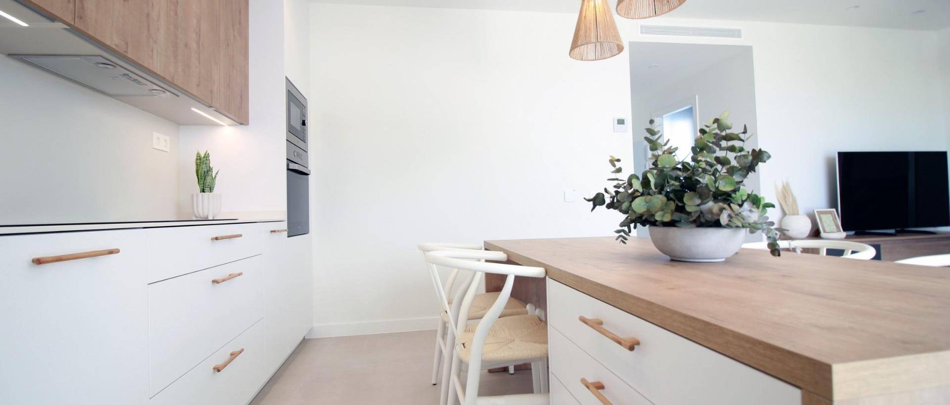 Obra Nueva - Apartmento - Pilar de la Horadada - Torre De La Horadada