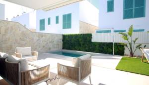 Obra Nueva - Apartmento - Pilar de la Horadada - Torre De La Horadada